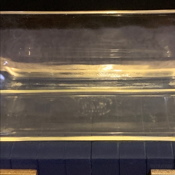 Vintage Anchor Hocking Baking Glass - Picture 2 of 3